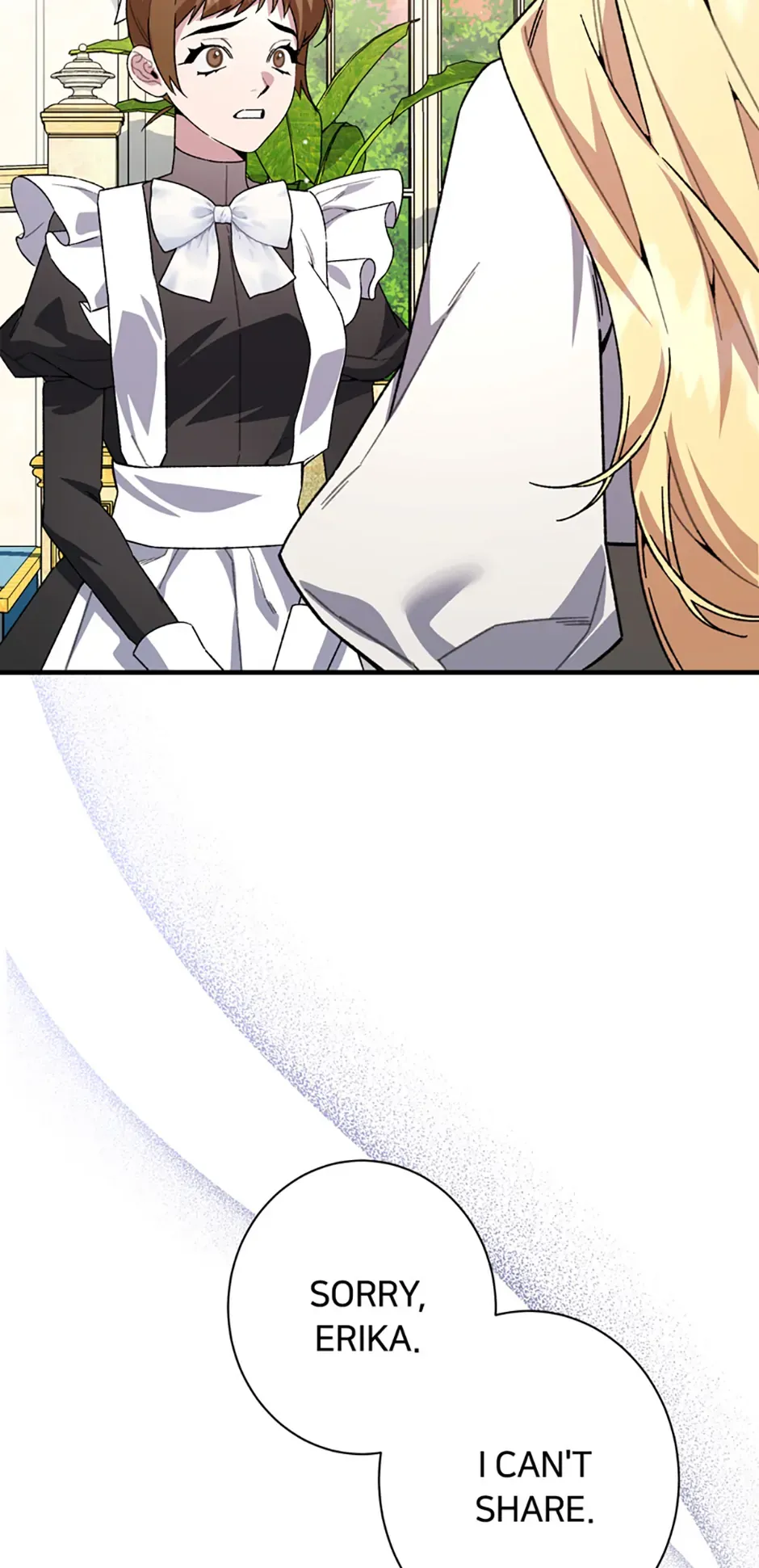 A Deal With My Fake Husband Chap 71 - Next Chap 72