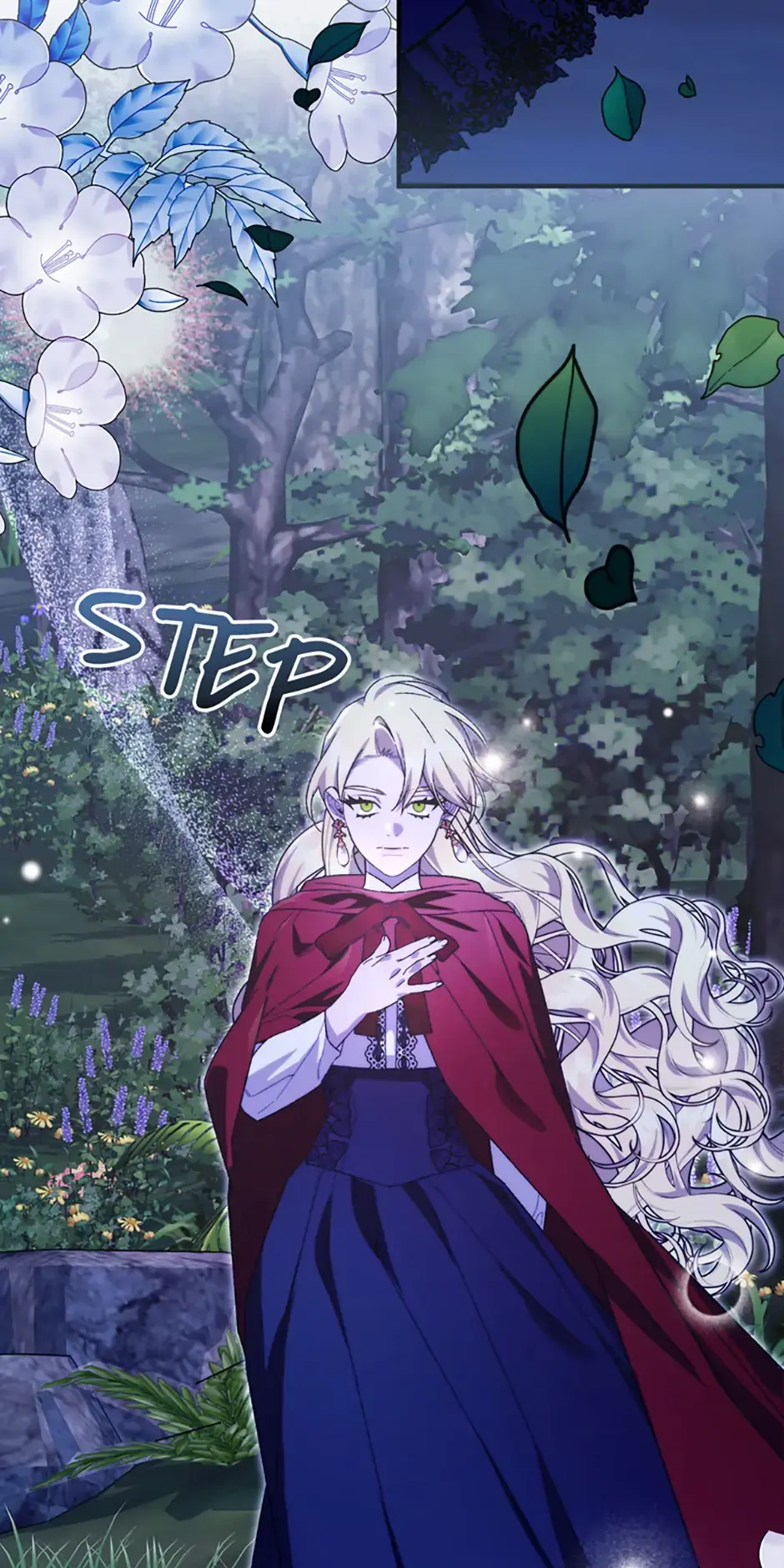 A Deal With My Fake Husband Chap 71 - Next Chap 72