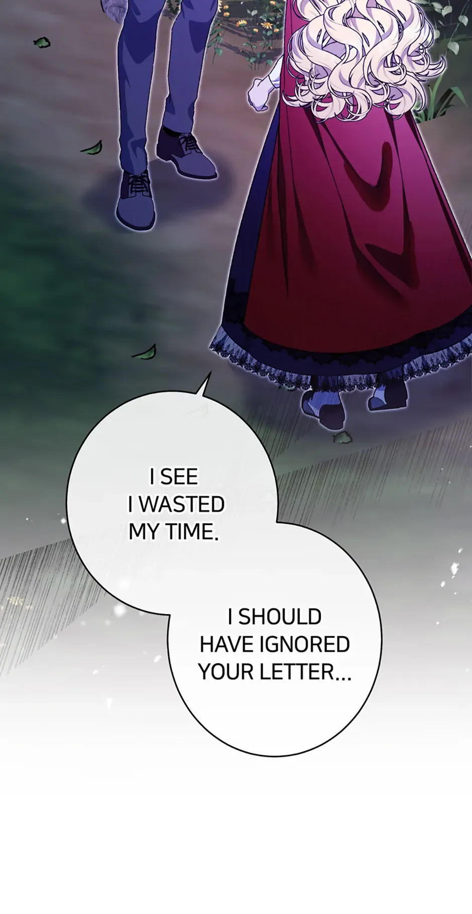 A Deal With My Fake Husband Chap 71 - Next Chap 72