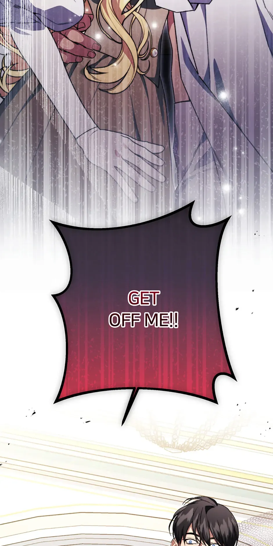 A Deal With My Fake Husband Chap 71 - Next Chap 72