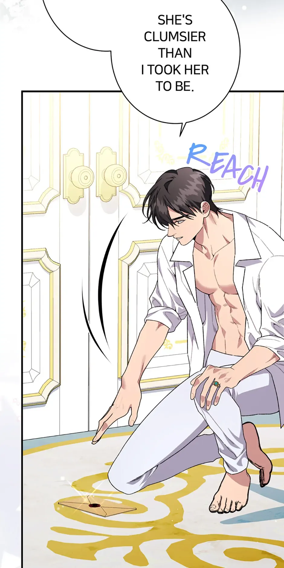A Deal With My Fake Husband Chap 71 - Next Chap 72