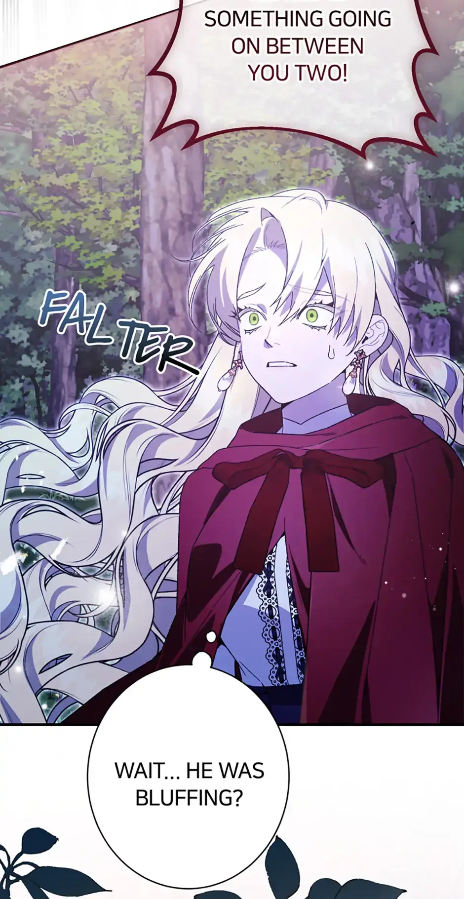 A Deal With My Fake Husband Chap 71 - Next Chap 72