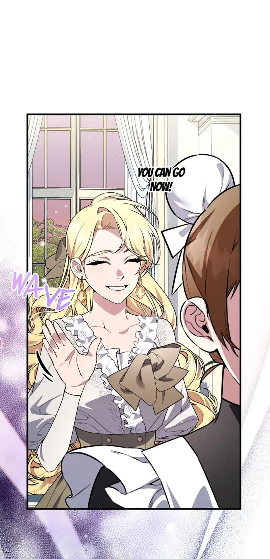 A Deal With My Fake Husband Chap 71 - Next Chap 72