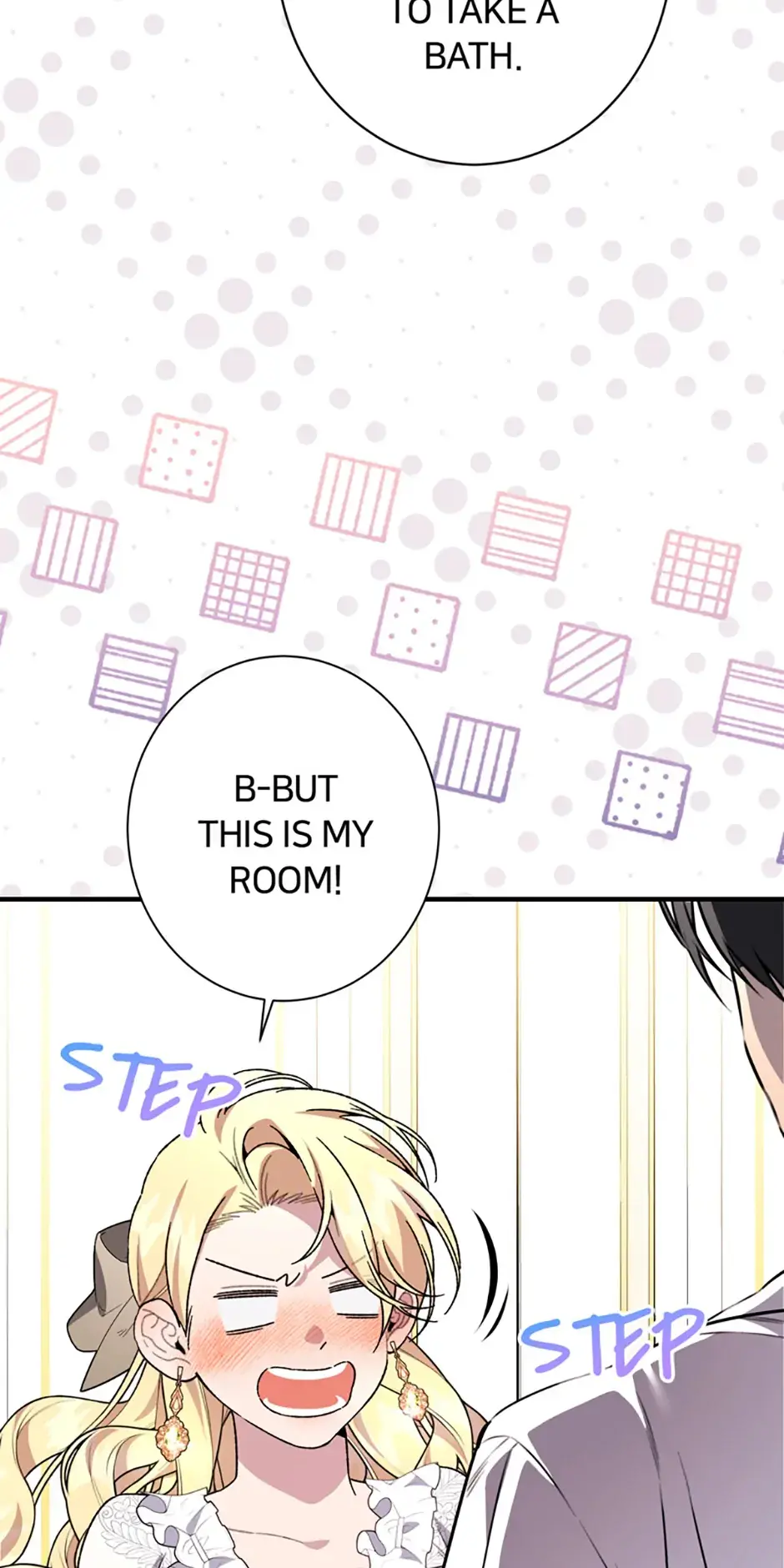A Deal With My Fake Husband Chap 71 - Next Chap 72