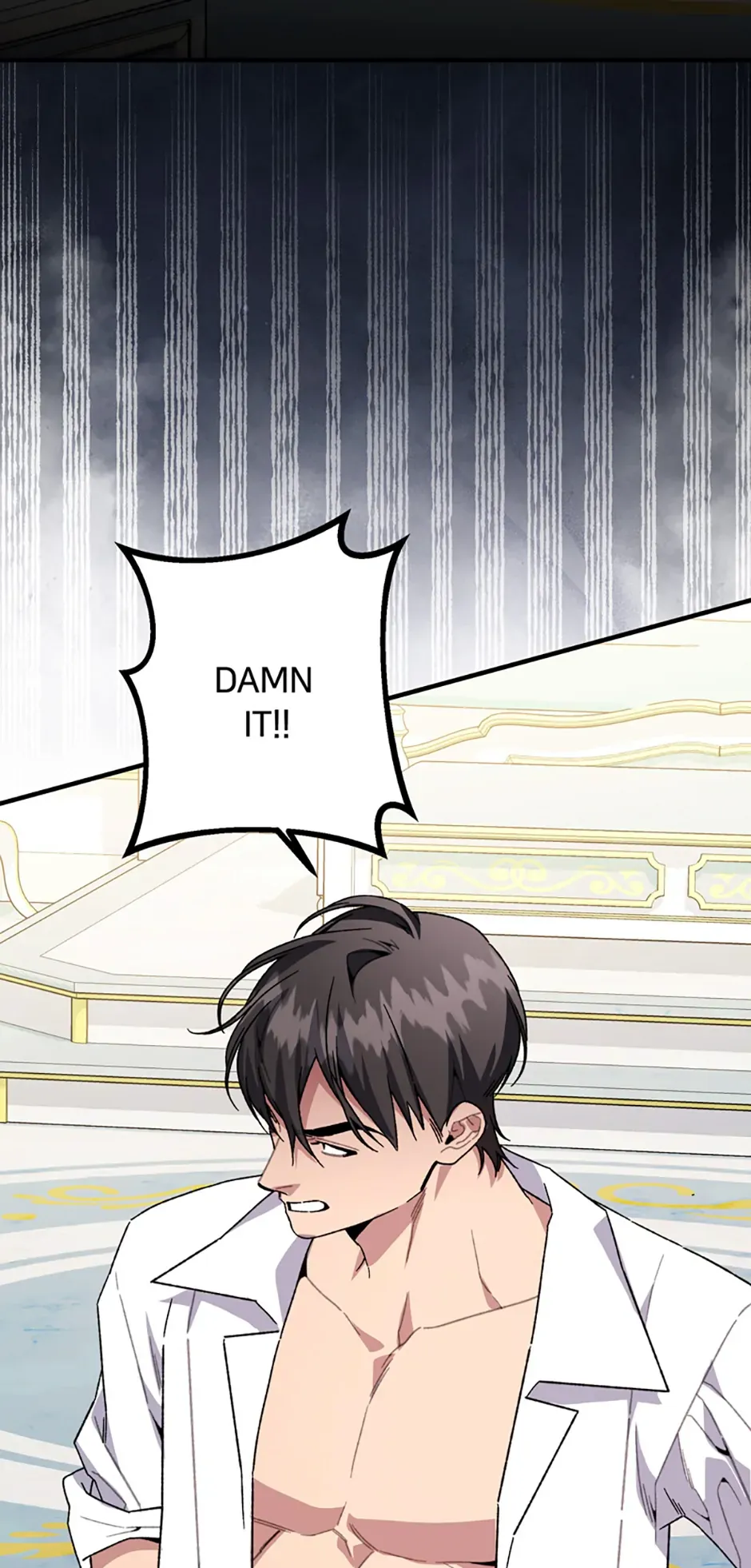 A Deal With My Fake Husband Chap 71 - Next Chap 72