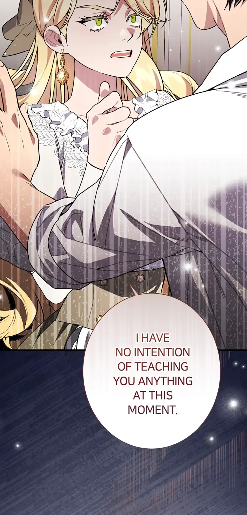 A Deal With My Fake Husband Chap 71 - Next Chap 72