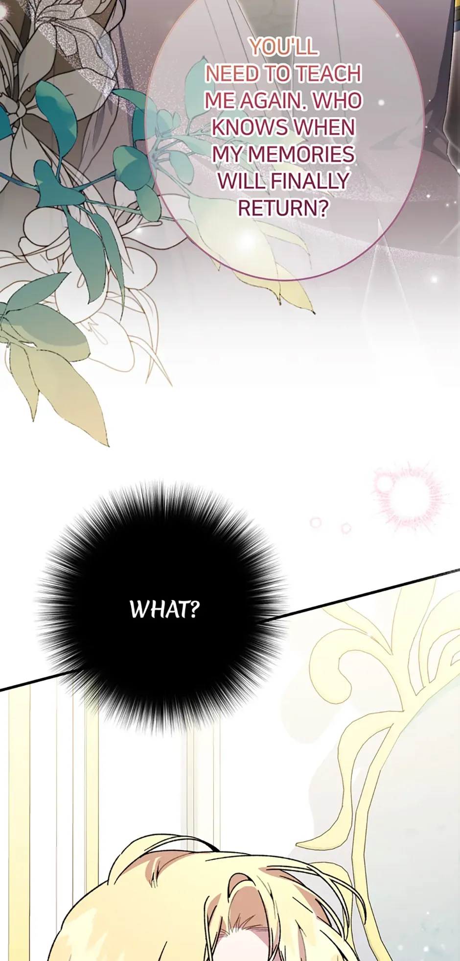 A Deal With My Fake Husband Chap 71 - Next Chap 72