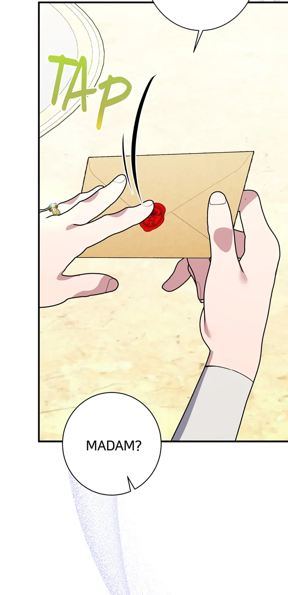 A Deal With My Fake Husband Chap 71 - Next Chap 72