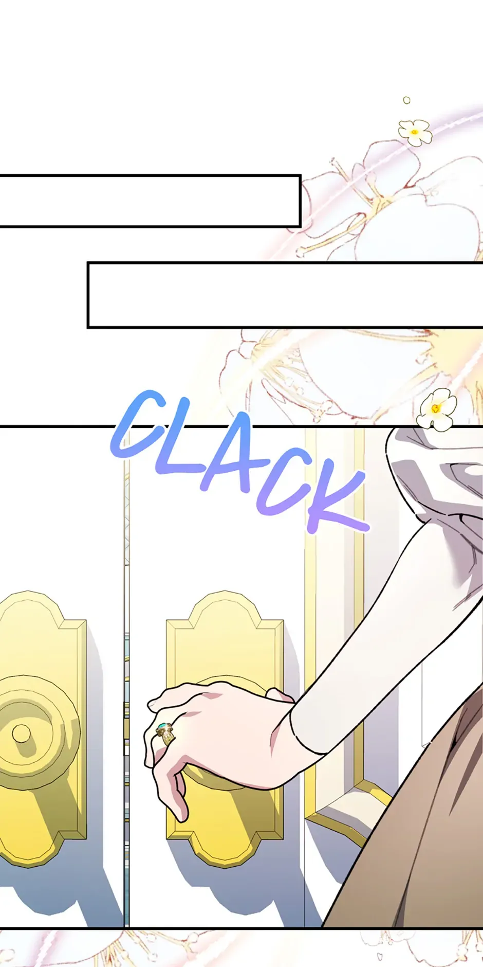 A Deal With My Fake Husband Chap 71 - Next Chap 72