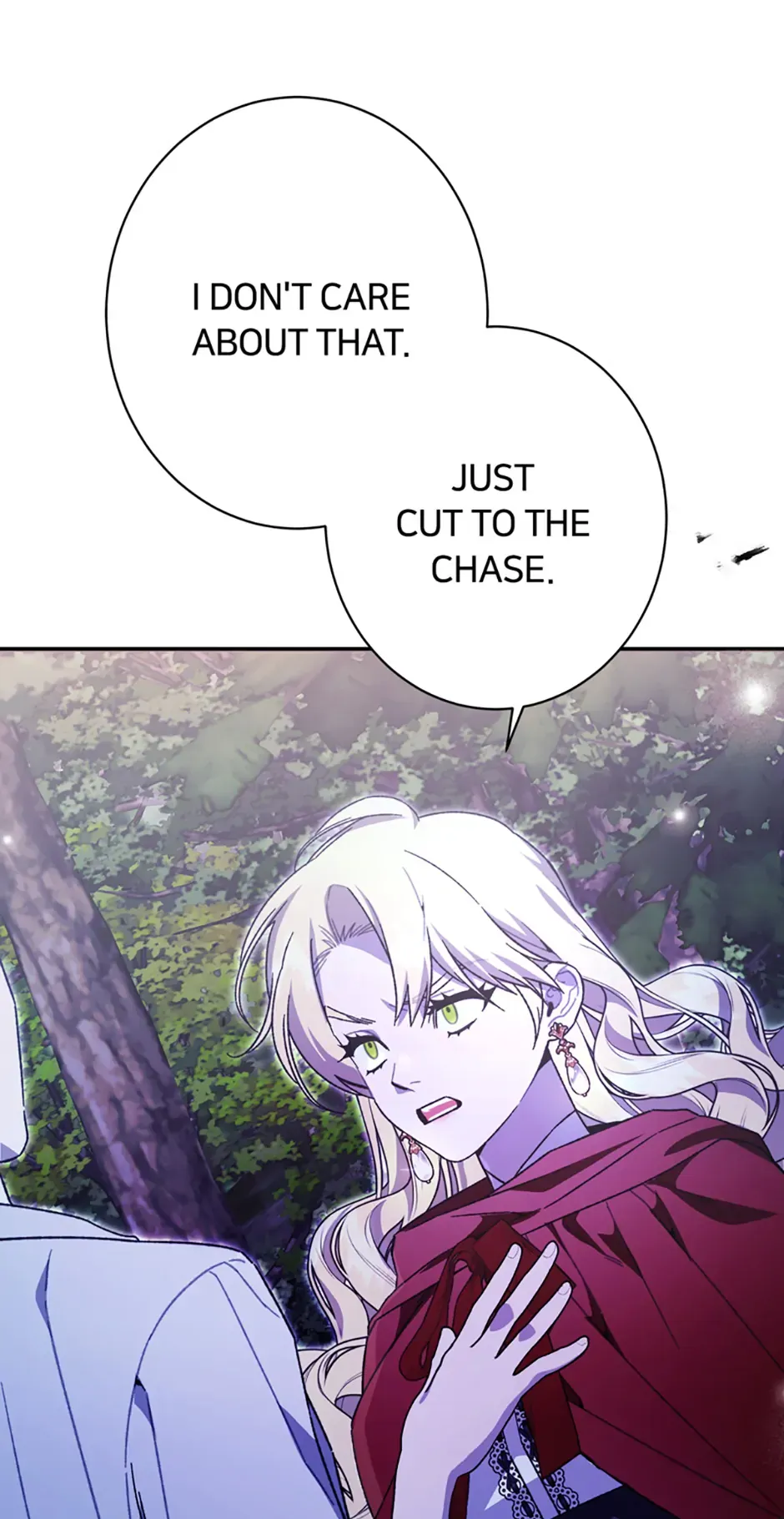 A Deal With My Fake Husband Chap 71 - Next Chap 72