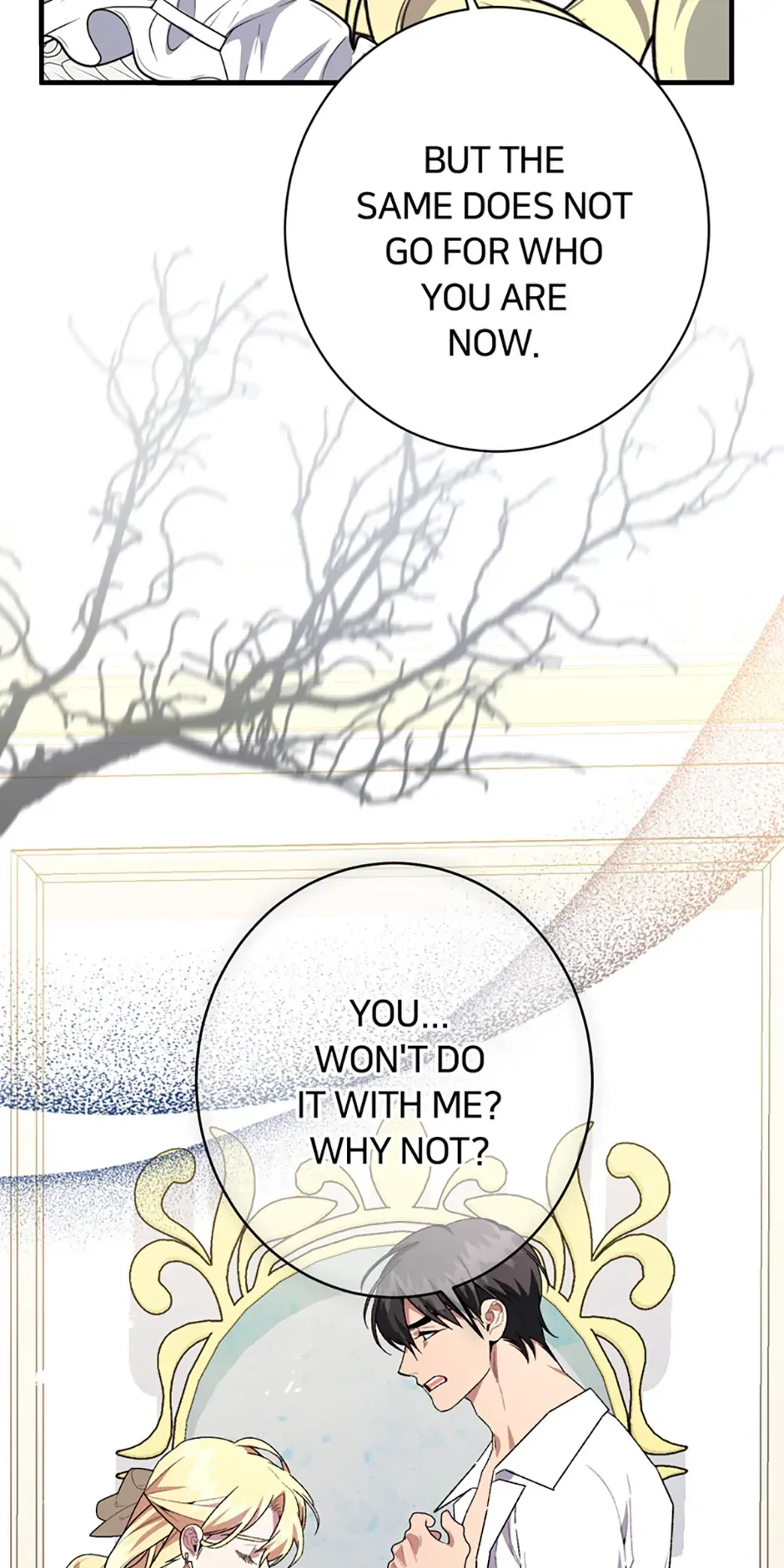 A Deal With My Fake Husband Chap 71 - Next Chap 72
