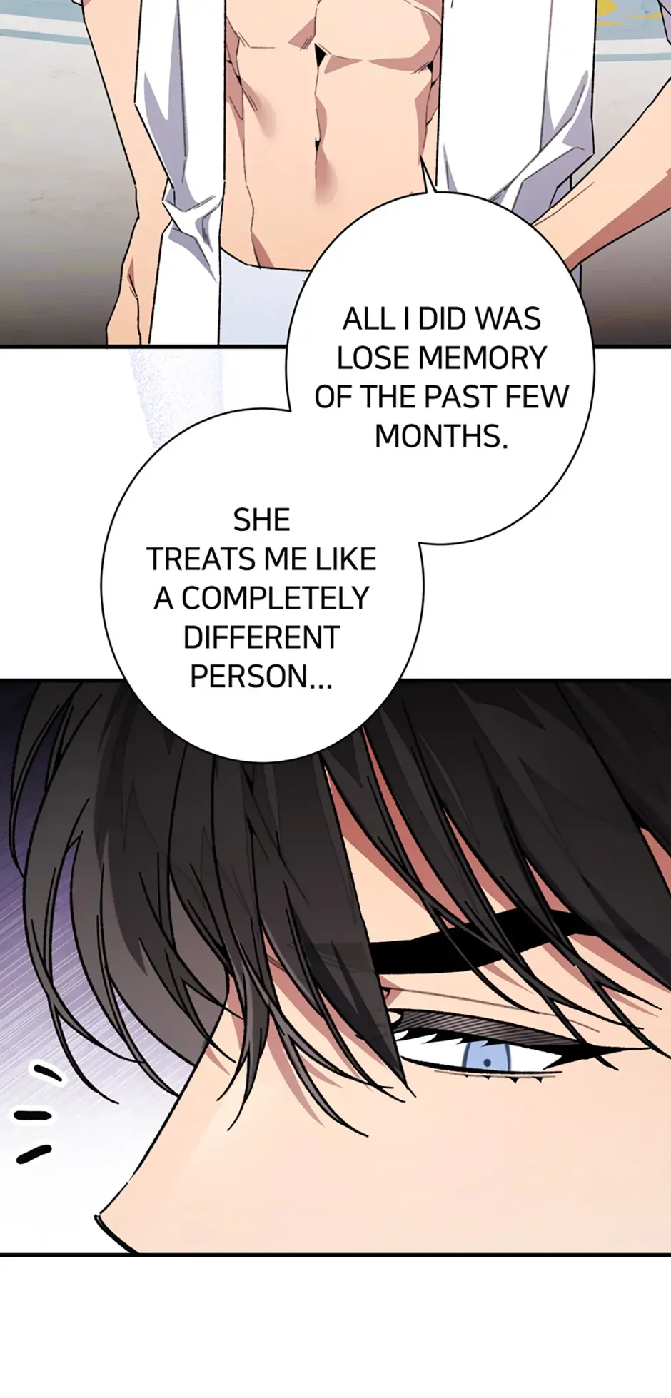 A Deal With My Fake Husband Chap 71 - Next Chap 72