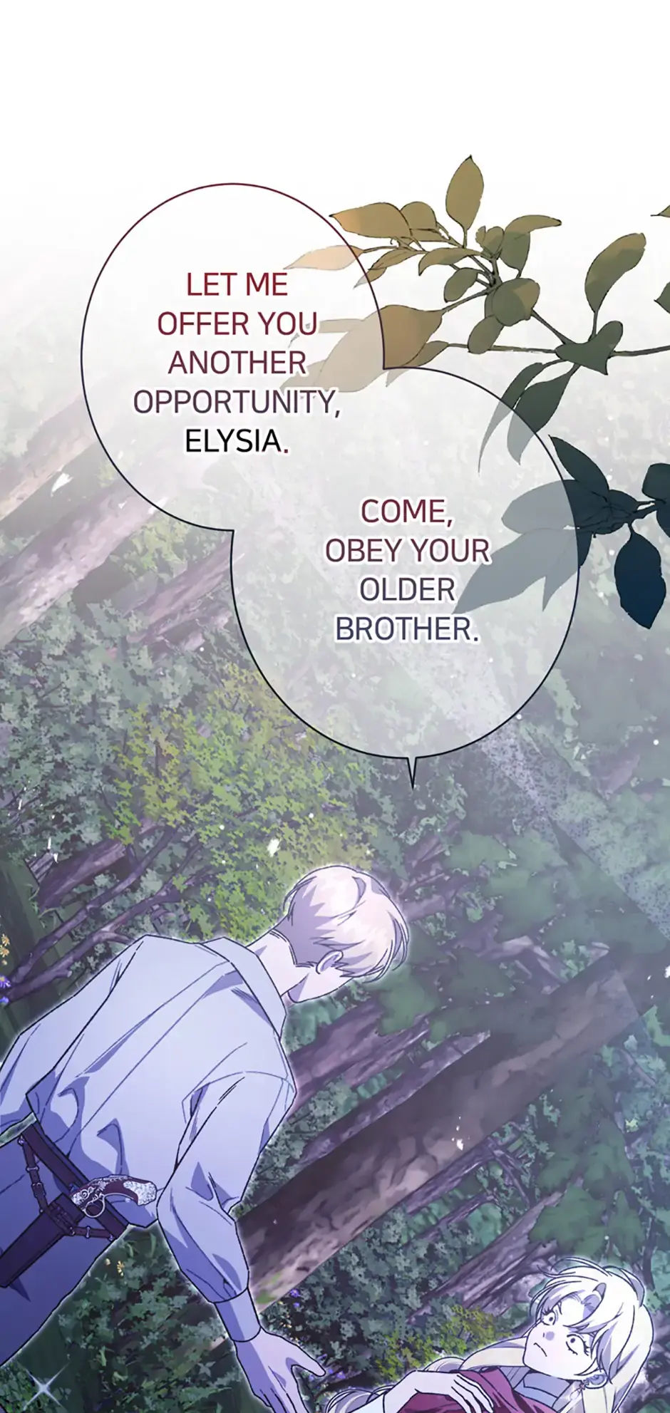 A Deal With My Fake Husband Chap 71 - Next Chap 72
