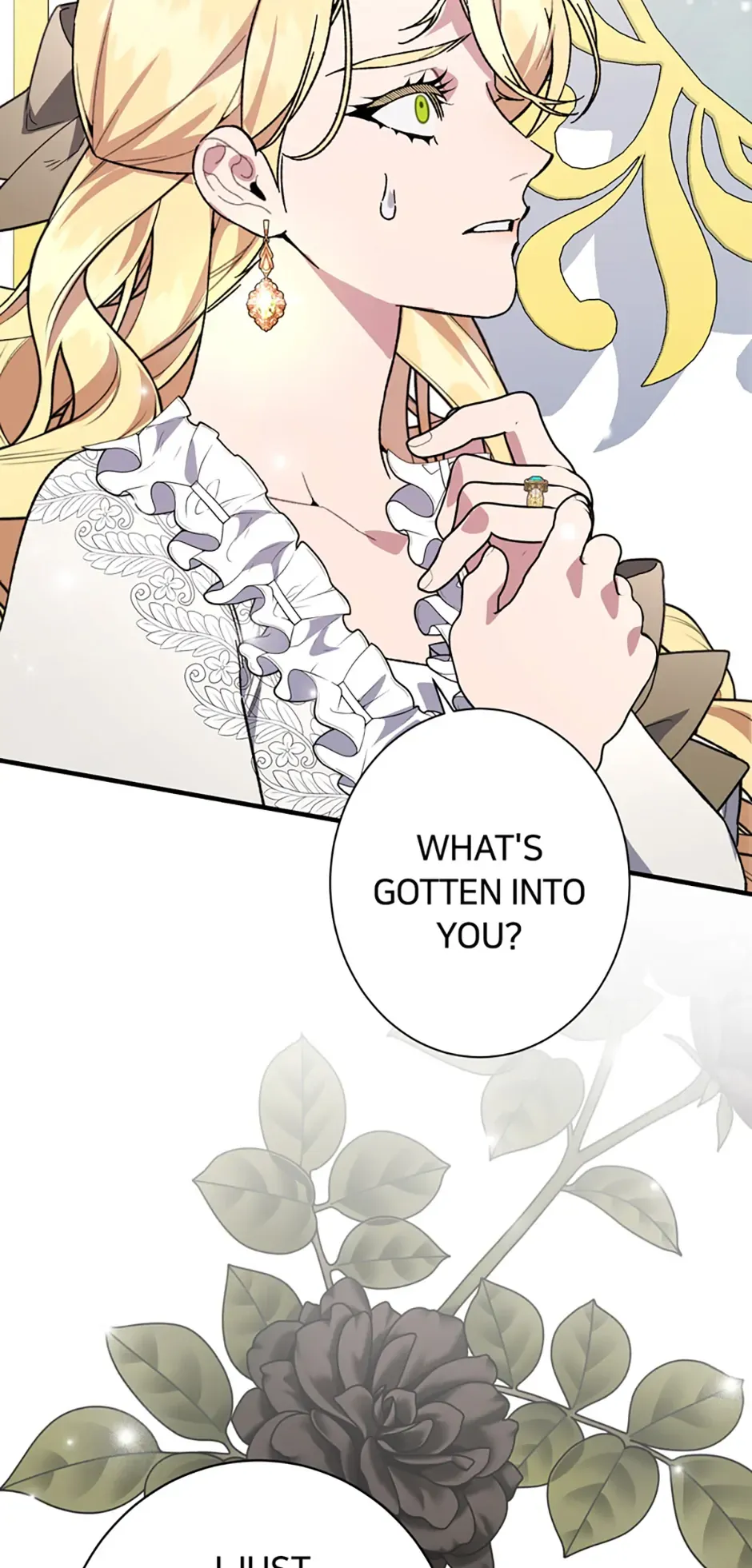 A Deal With My Fake Husband Chap 71 - Next Chap 72