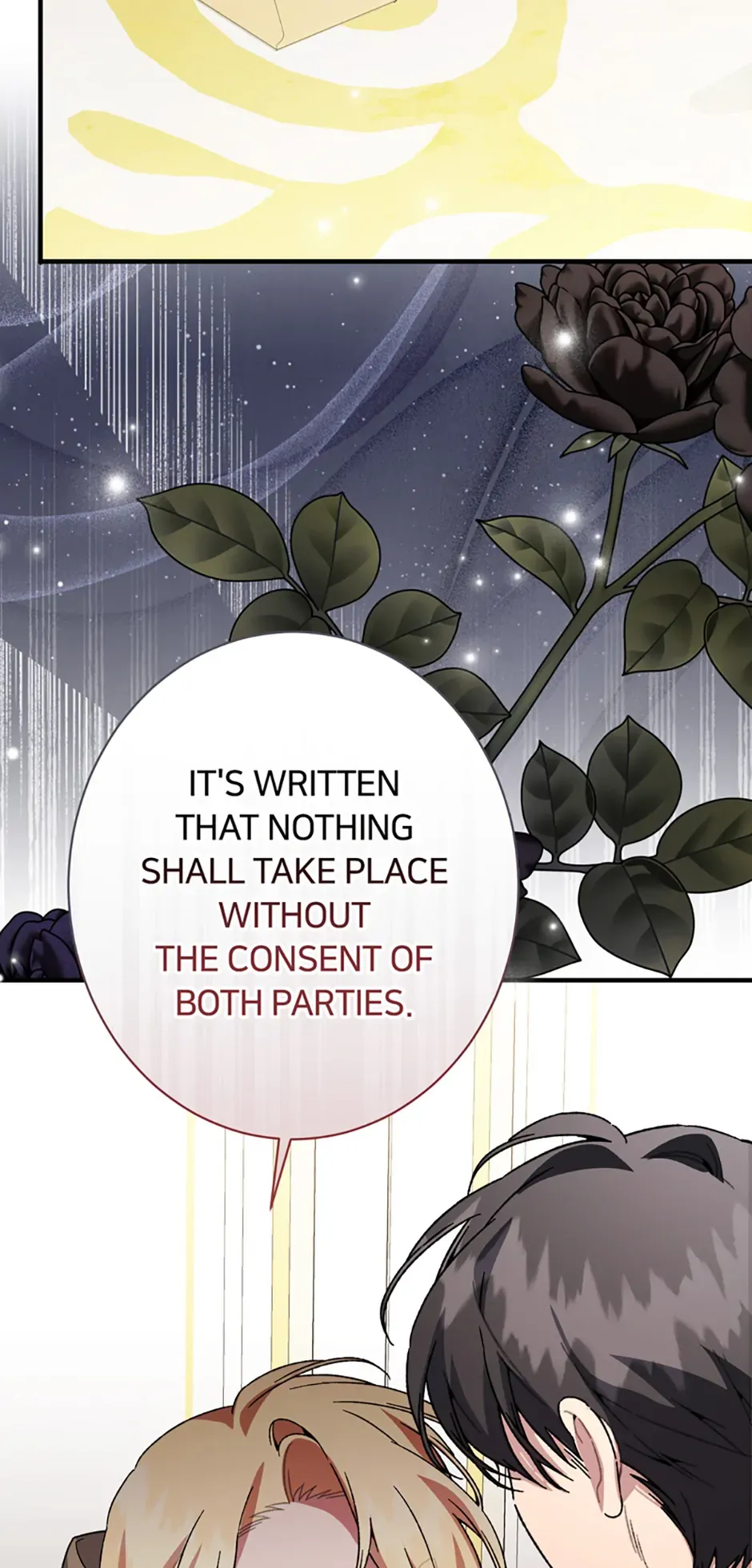 A Deal With My Fake Husband Chap 71 - Next Chap 72