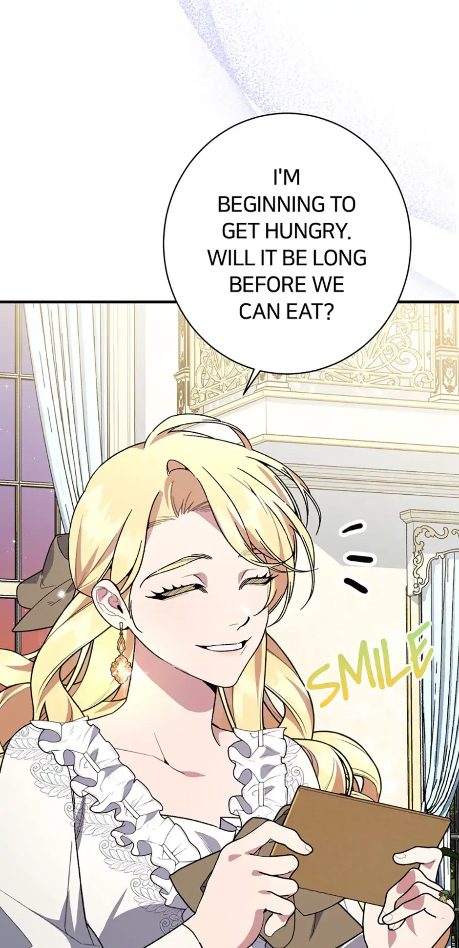 A Deal With My Fake Husband Chap 71 - Next Chap 72