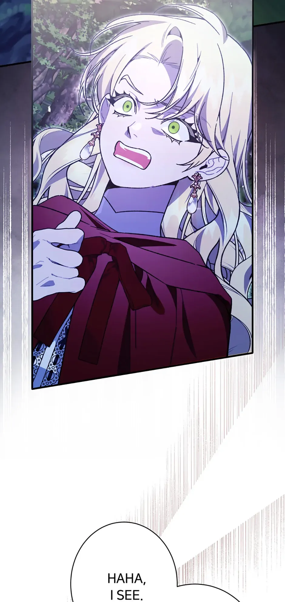 A Deal With My Fake Husband Chap 71 - Next Chap 72