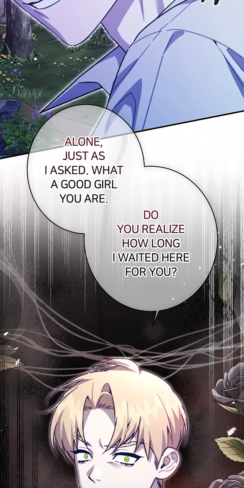 A Deal With My Fake Husband Chap 71 - Next Chap 72