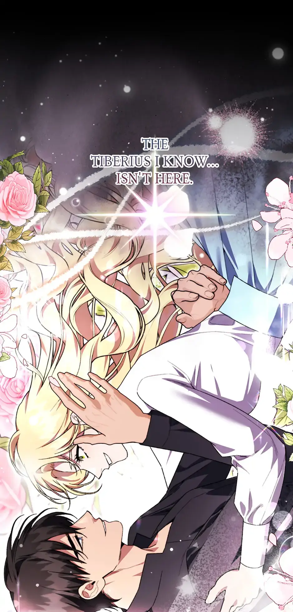 A Deal With My Fake Husband Chap 71 - Next Chap 72