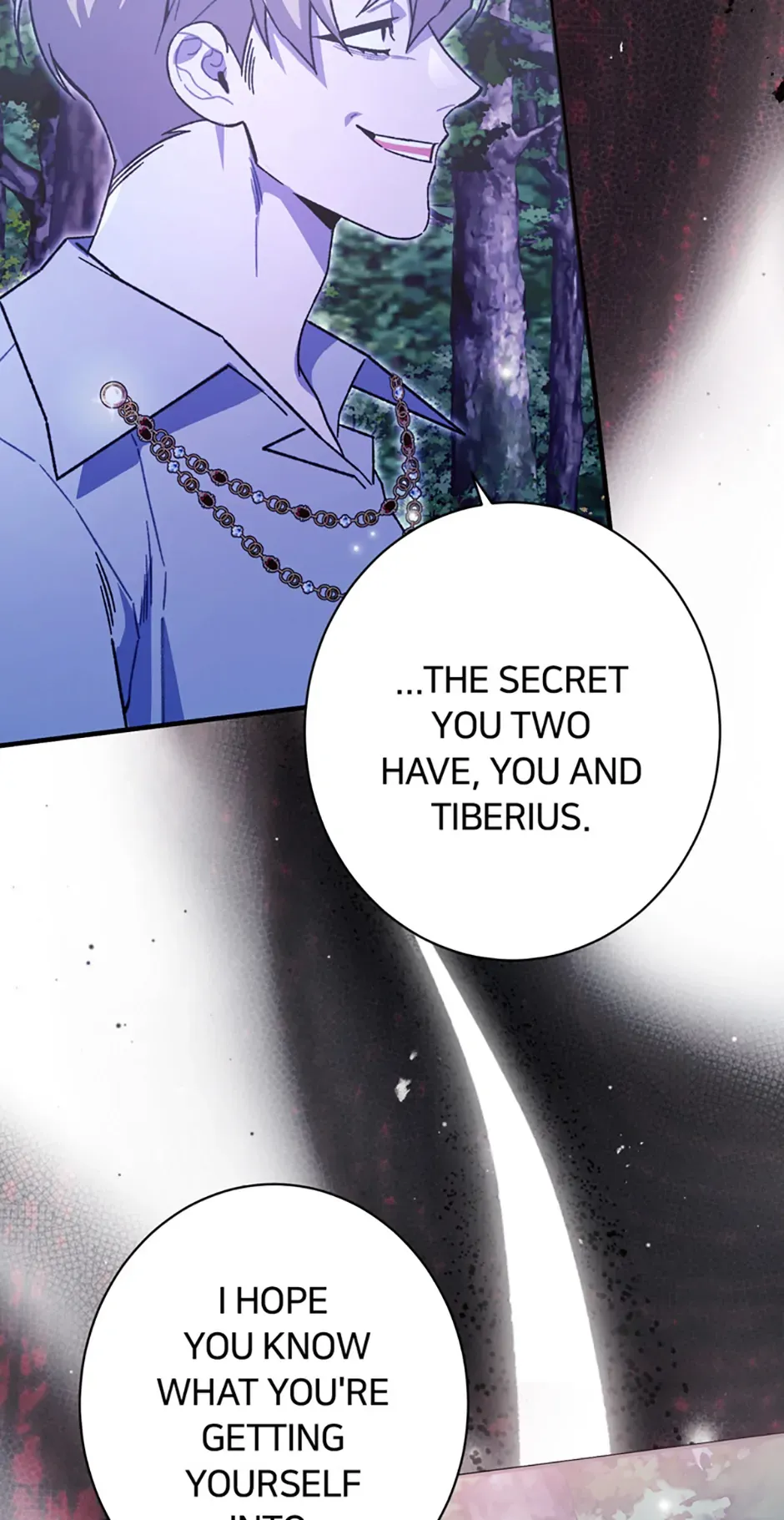 A Deal With My Fake Husband Chap 71 - Next Chap 72