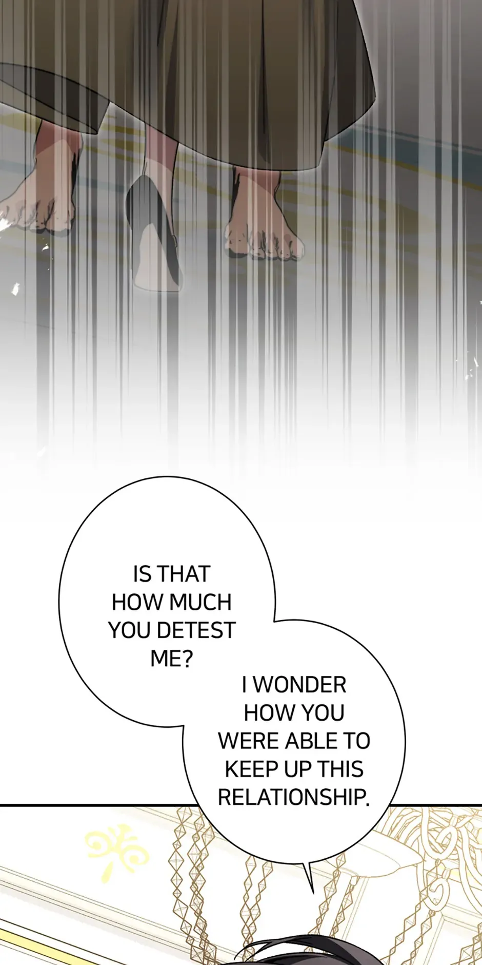 A Deal With My Fake Husband Chap 71 - Next Chap 72