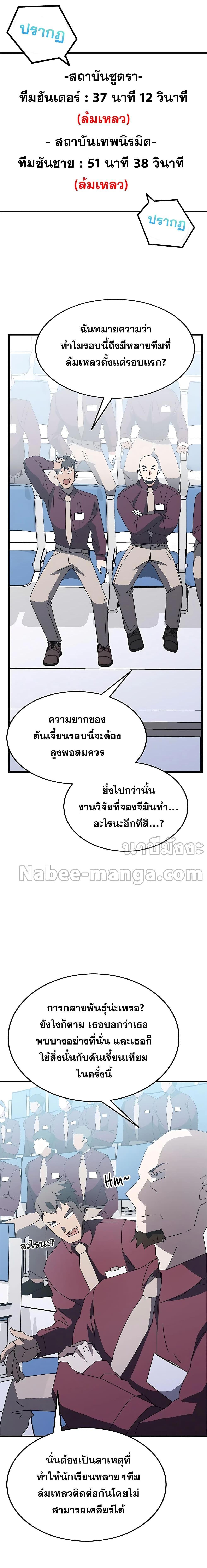 Transcension Academy Chap 56 - Next Chap 57