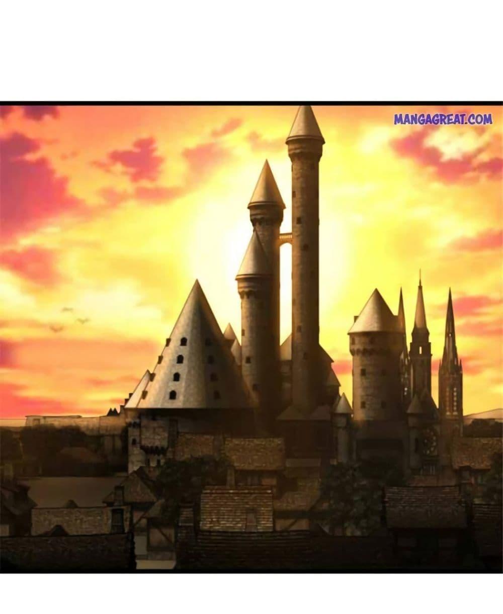 Release That Witch Chap 380 - Next Chap 381