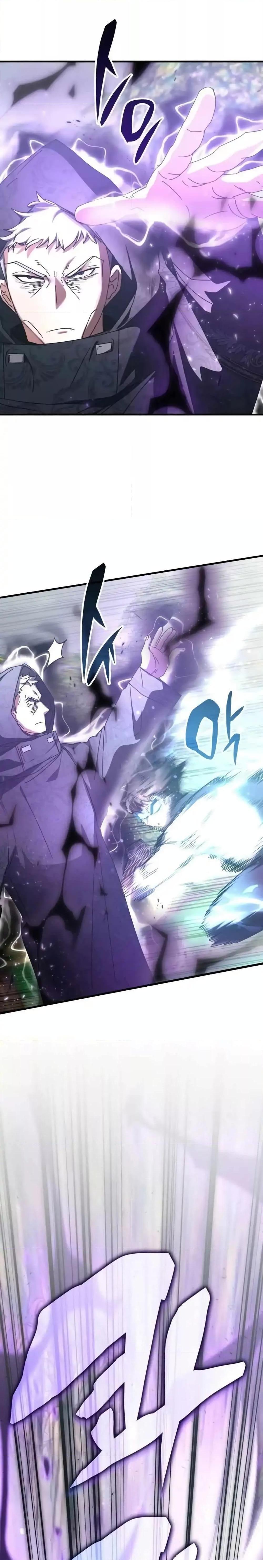 Transcension Academy Chap 124 - Next Chap 125