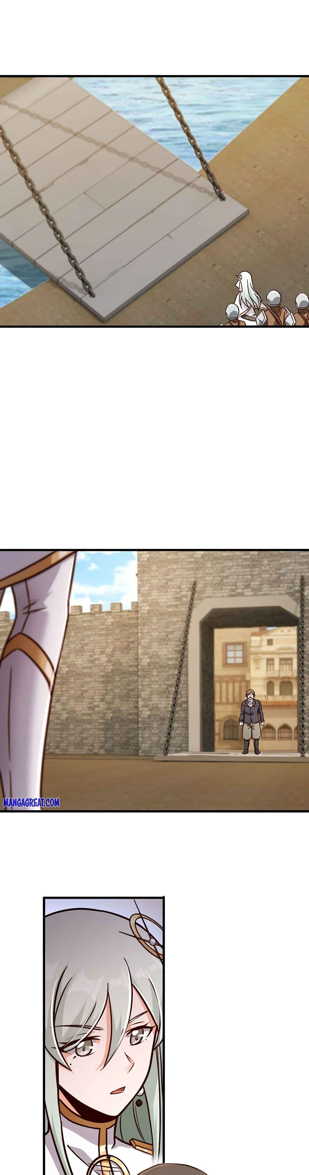 Release That Witch Chap 337 - Next Chap 338