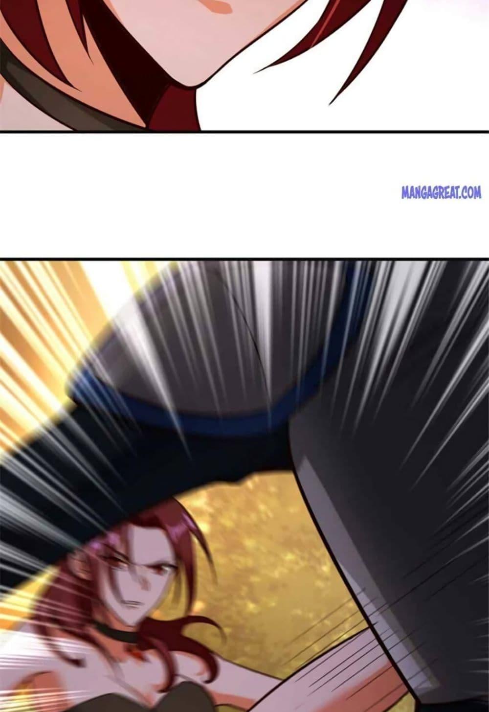 Release That Witch Chap 384 - Next Chap 385