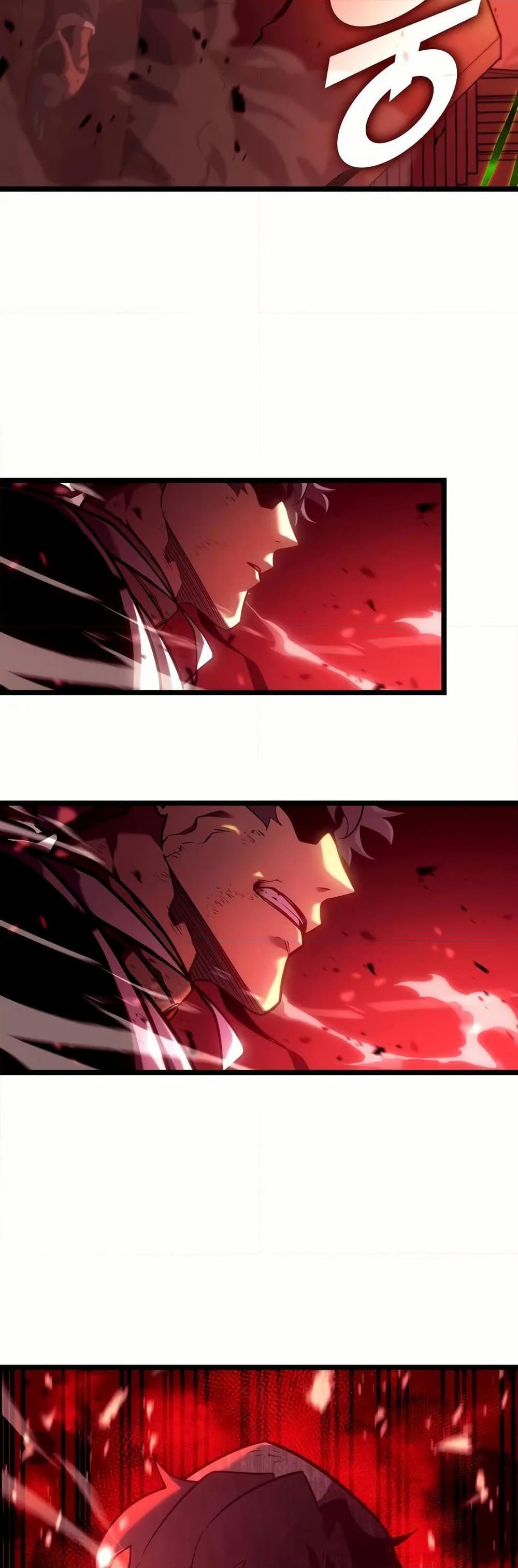 Villain is here Chap 131 - Next Chap 132