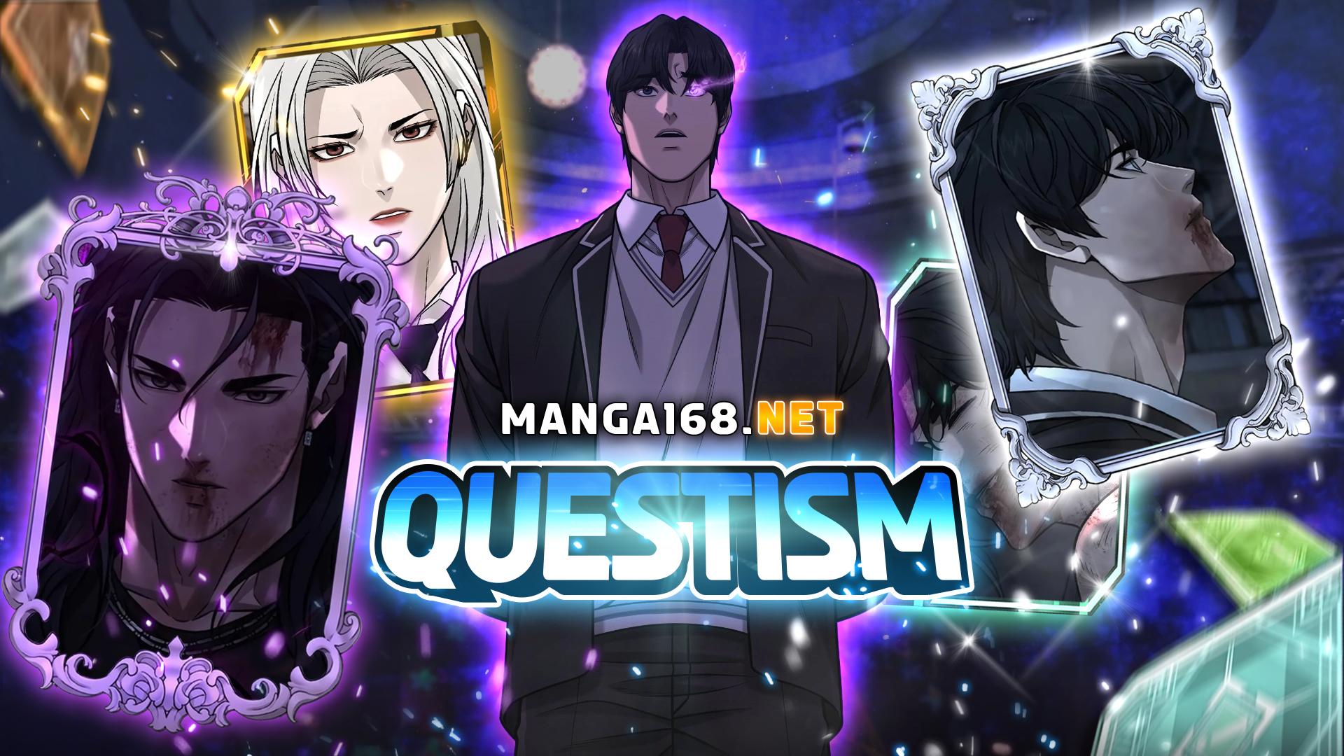 Quest Supremacy Chap 157 - Next Chap 158