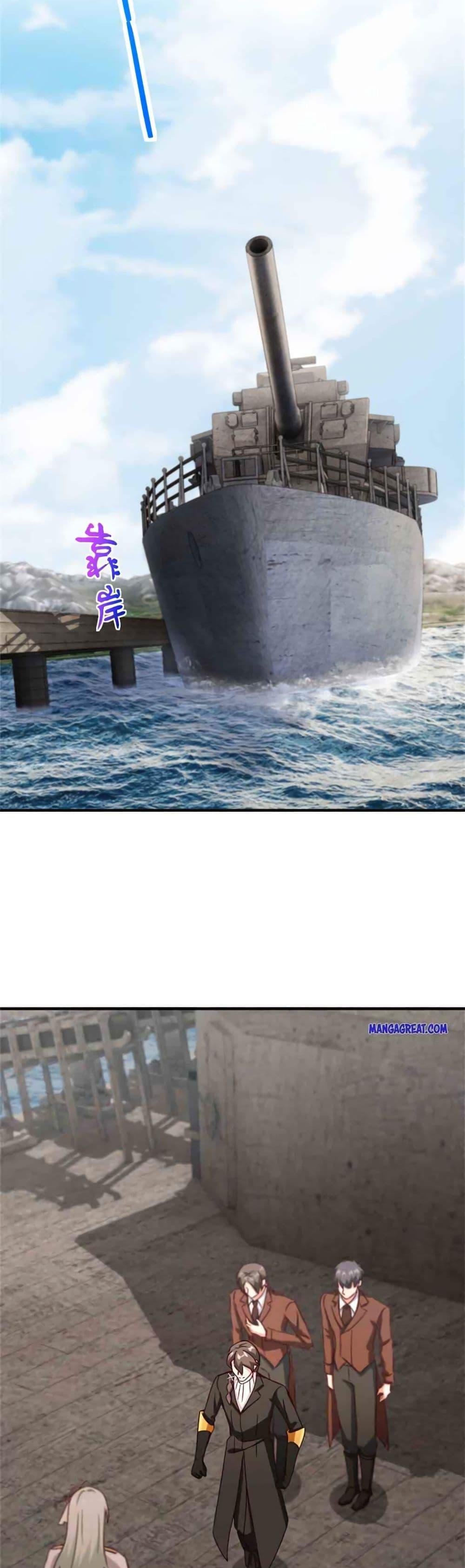 Release That Witch Chap 346 - Next Chap 347