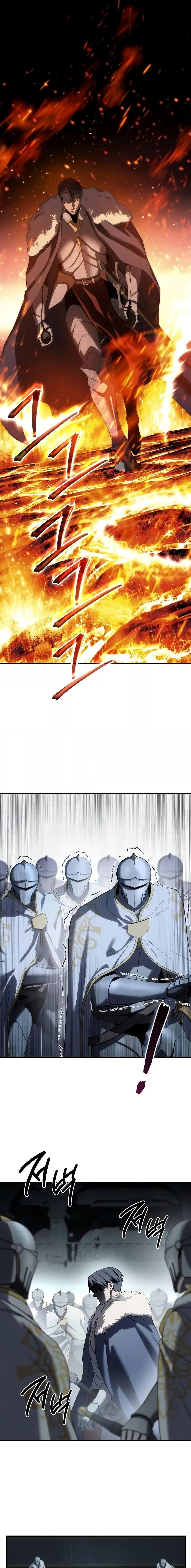 Star-Embracing Swordmaster Chap 69 - Next Chap 70