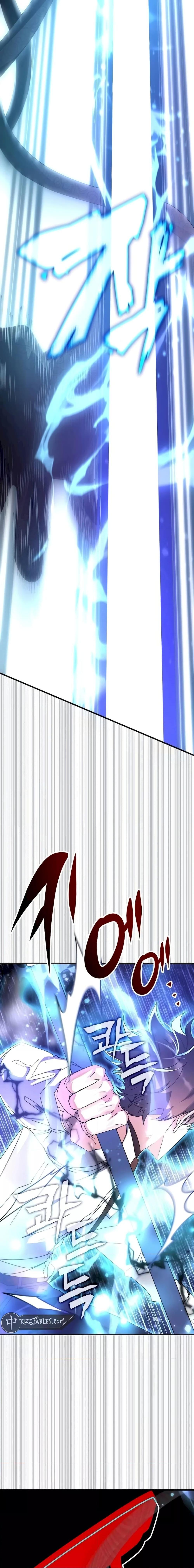 Transcension Academy Chap 112 - Next Chap 113