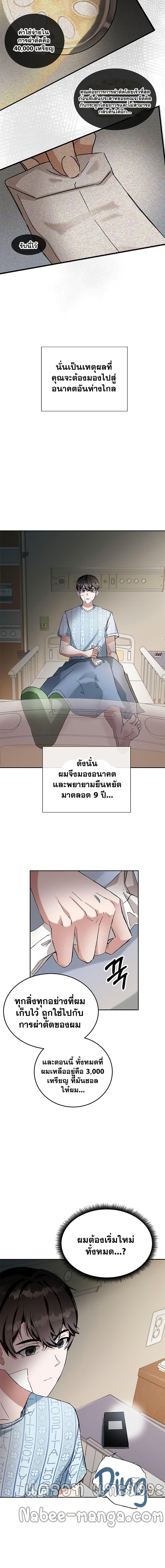 Transcension Academy Chap 1 - Next Chap 2