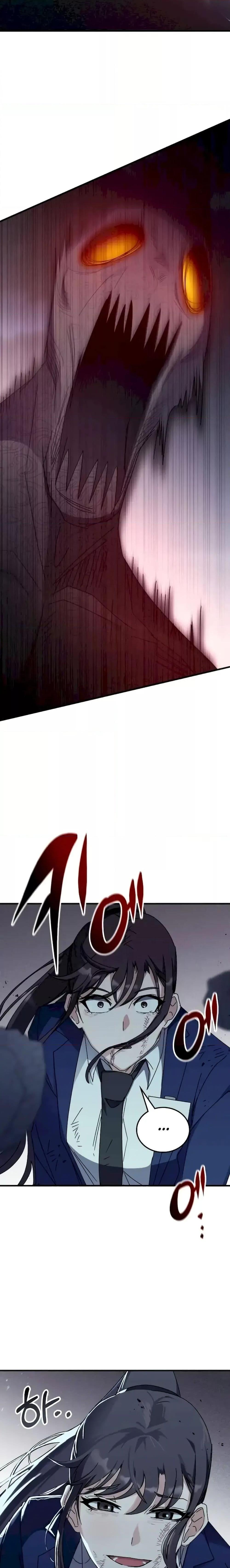 Transcension Academy Chap 111 - Next Chap 112