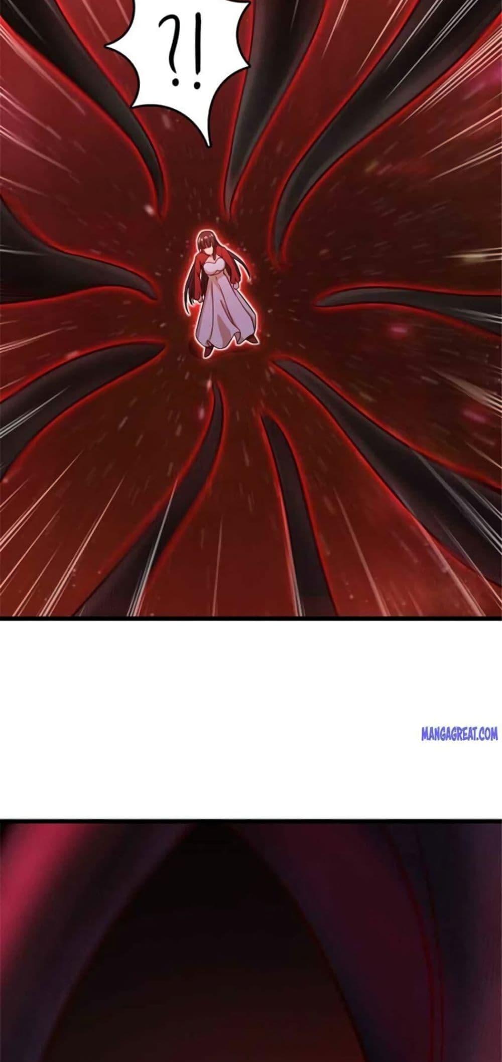 Release That Witch Chap 392 - Next Chap 393