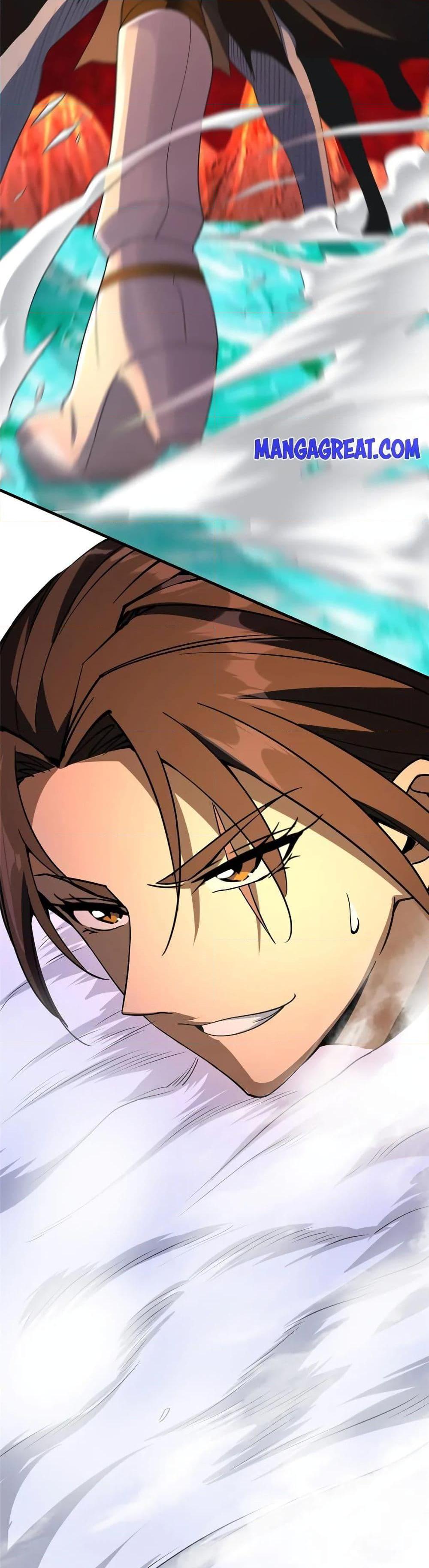 Release That Witch Chap 432 - Next Chap 433