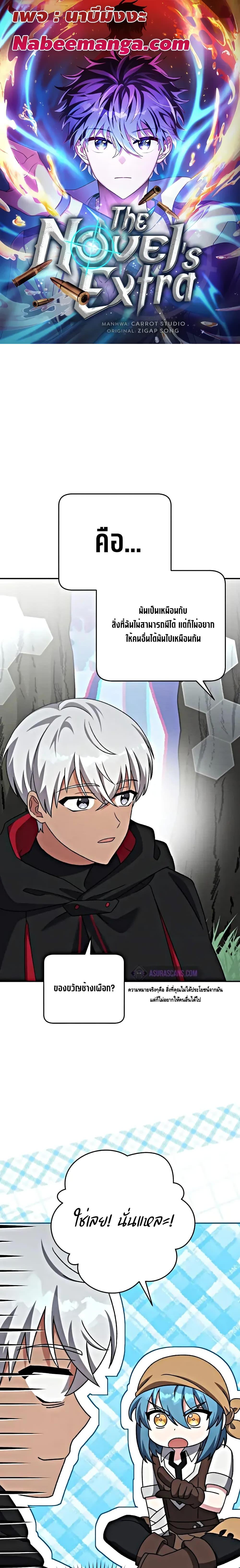 The Novel’s Extra (Remake) Chap 101 - Next Chap 102