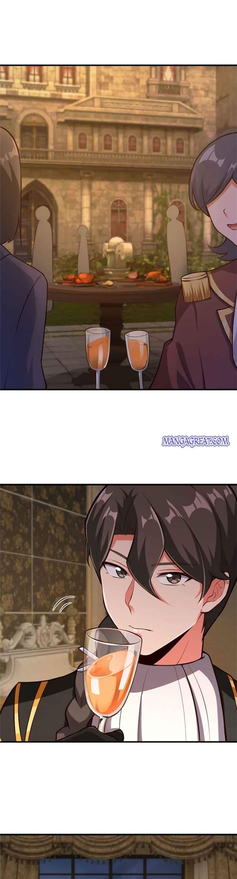 Release That Witch Chap 358 - Next Chap 359