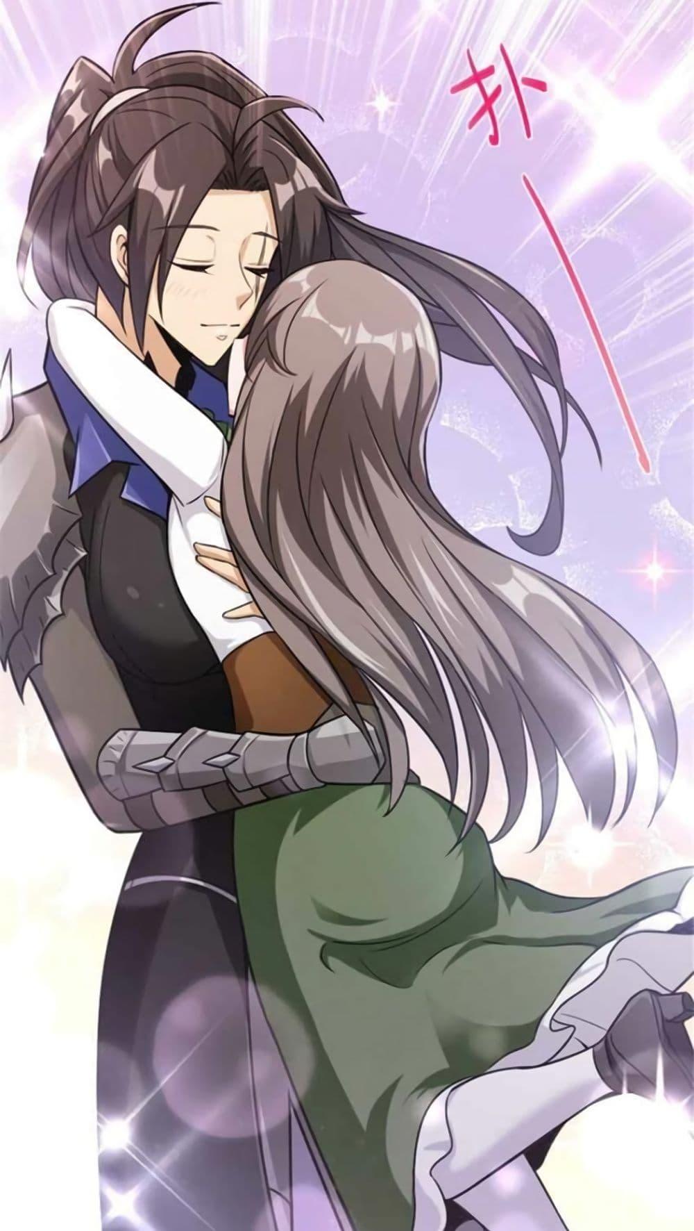 Release That Witch Chap 389 - Next Chap 390