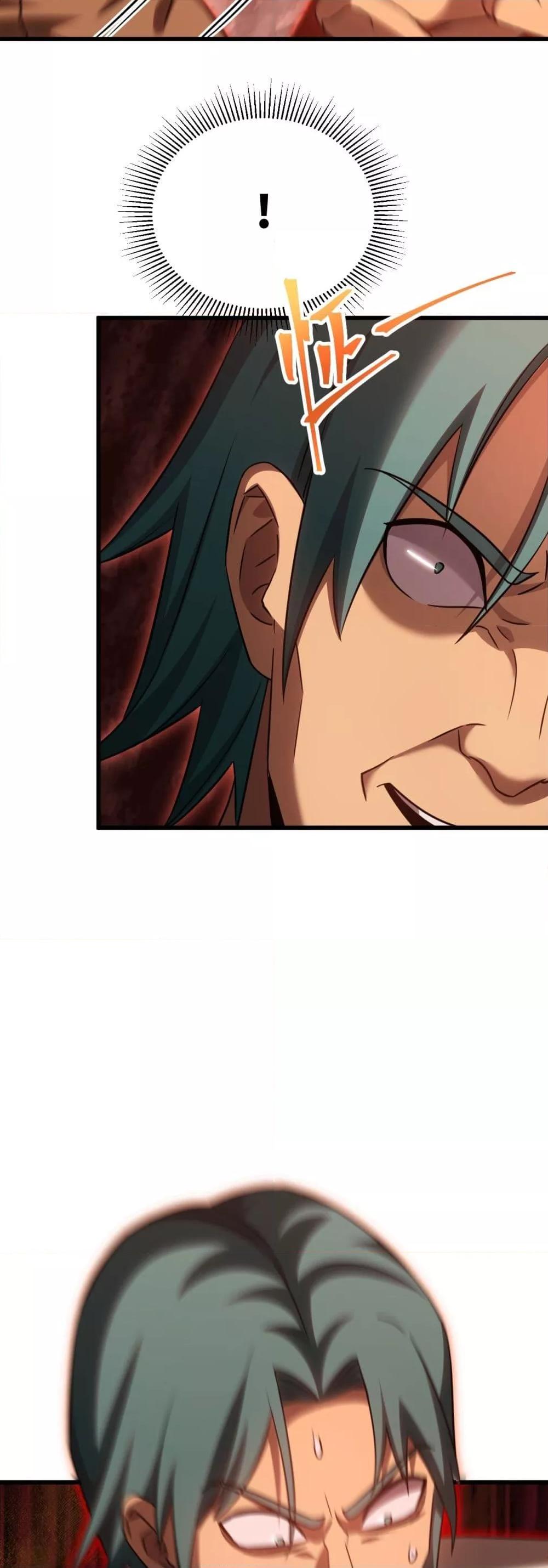 Logging 10,000 Years into the Future Chap 118 - Next Chap 119