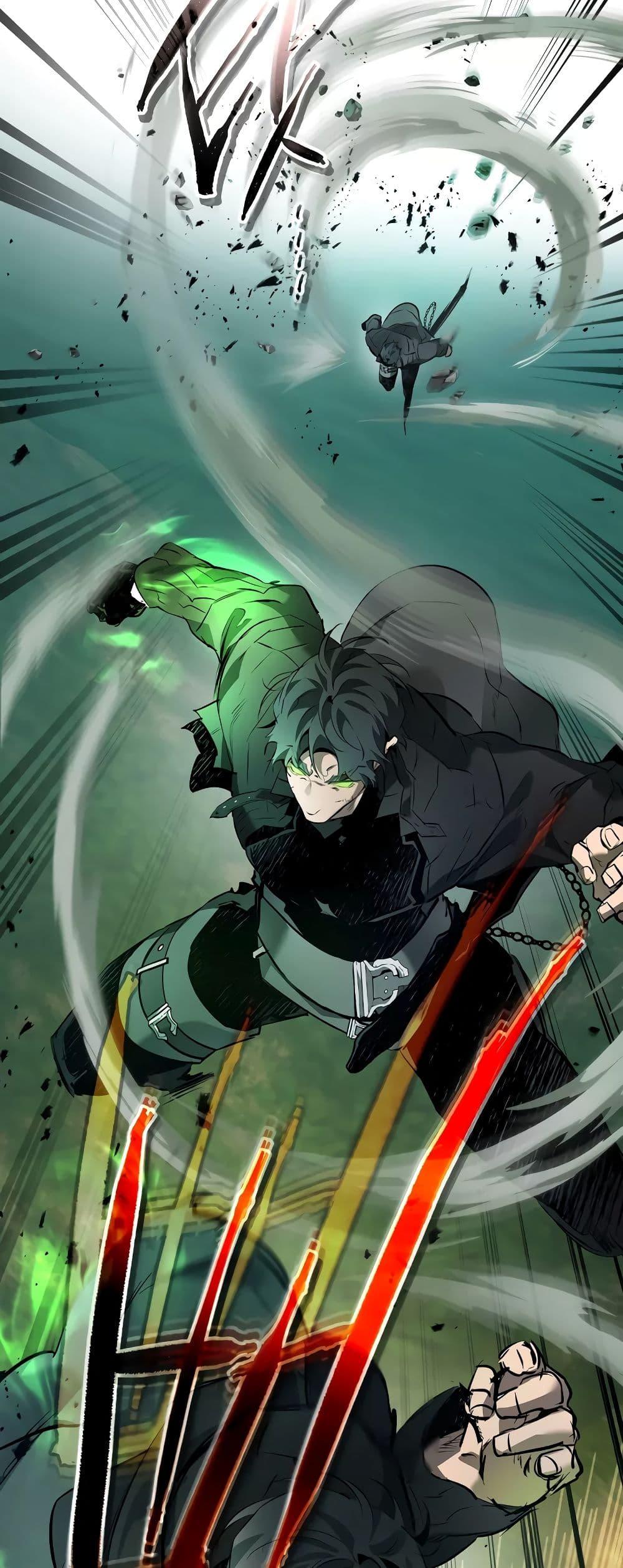 Leveling With the Gods Chap 100 - Next Chap 101