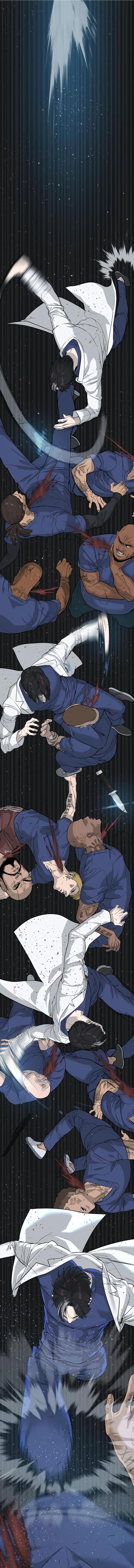 Killer Peter Chap 20 - Next Chap 21