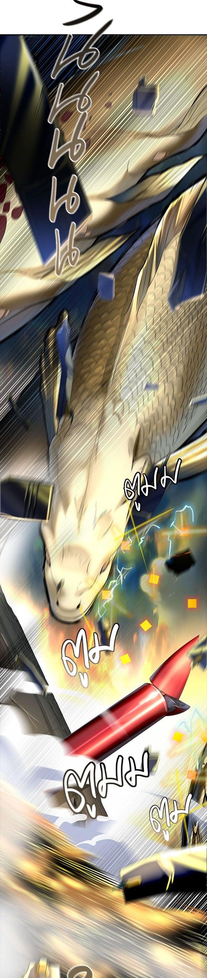 Tower of God หอคอยเทพเจ้า Chap 544 - Next Chap 545