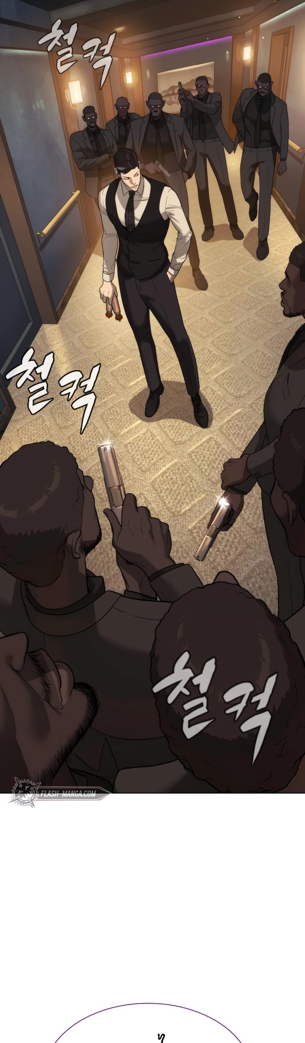 Killer Peter Chap 29 - Next Chap 30