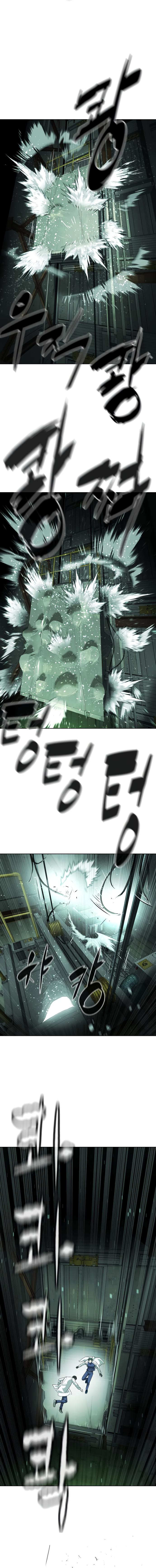 Killer Peter Chap 21 - Next Chap 22