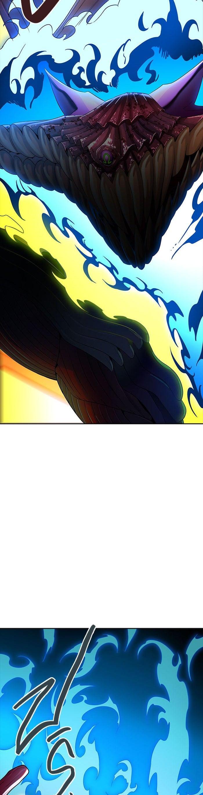 Tower of God หอคอยเทพเจ้า Chap 543 - Next Chap 544