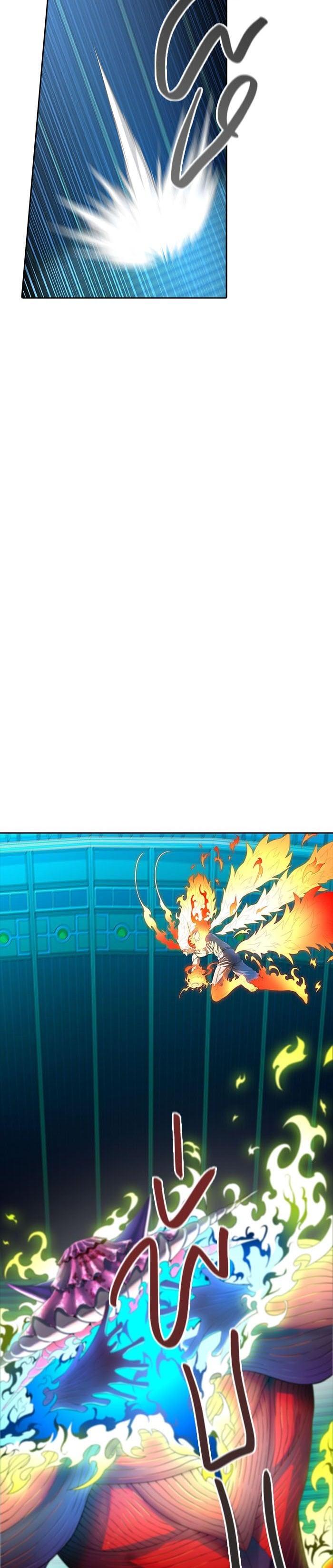 Tower of God หอคอยเทพเจ้า Chap 543 - Next Chap 544